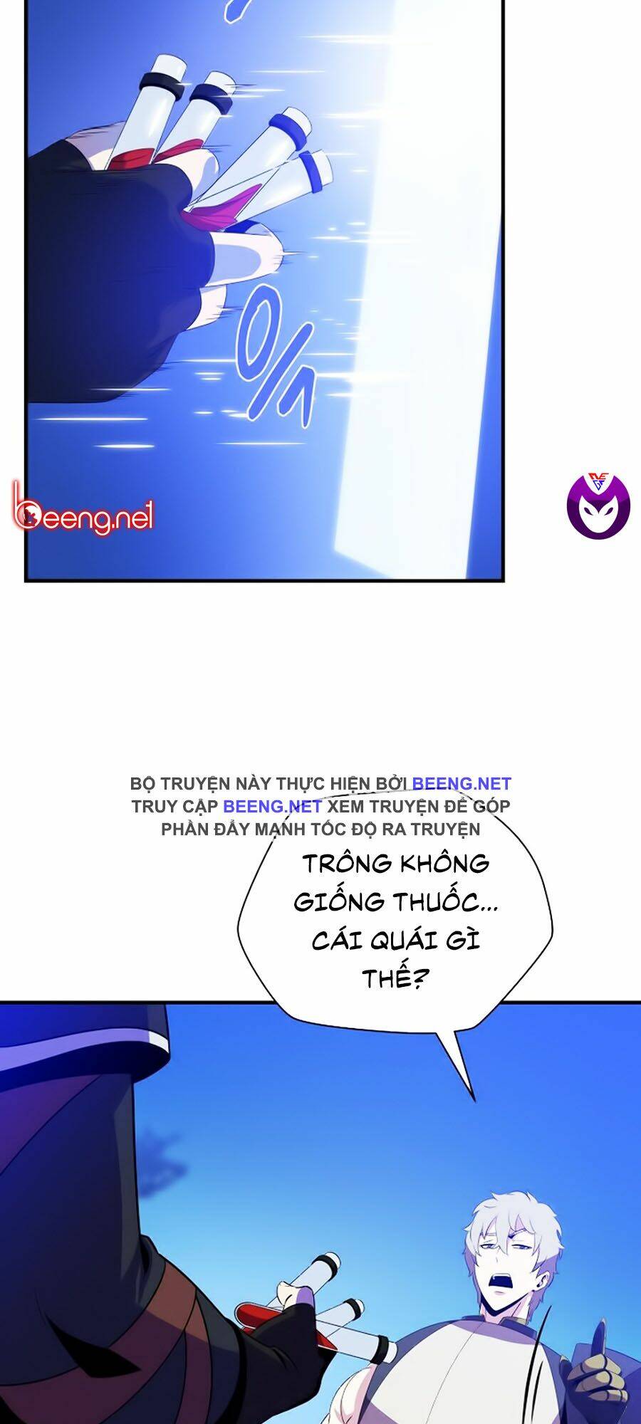 Kẻ Săn Anh Hùng Chapter 29 - Trang 2