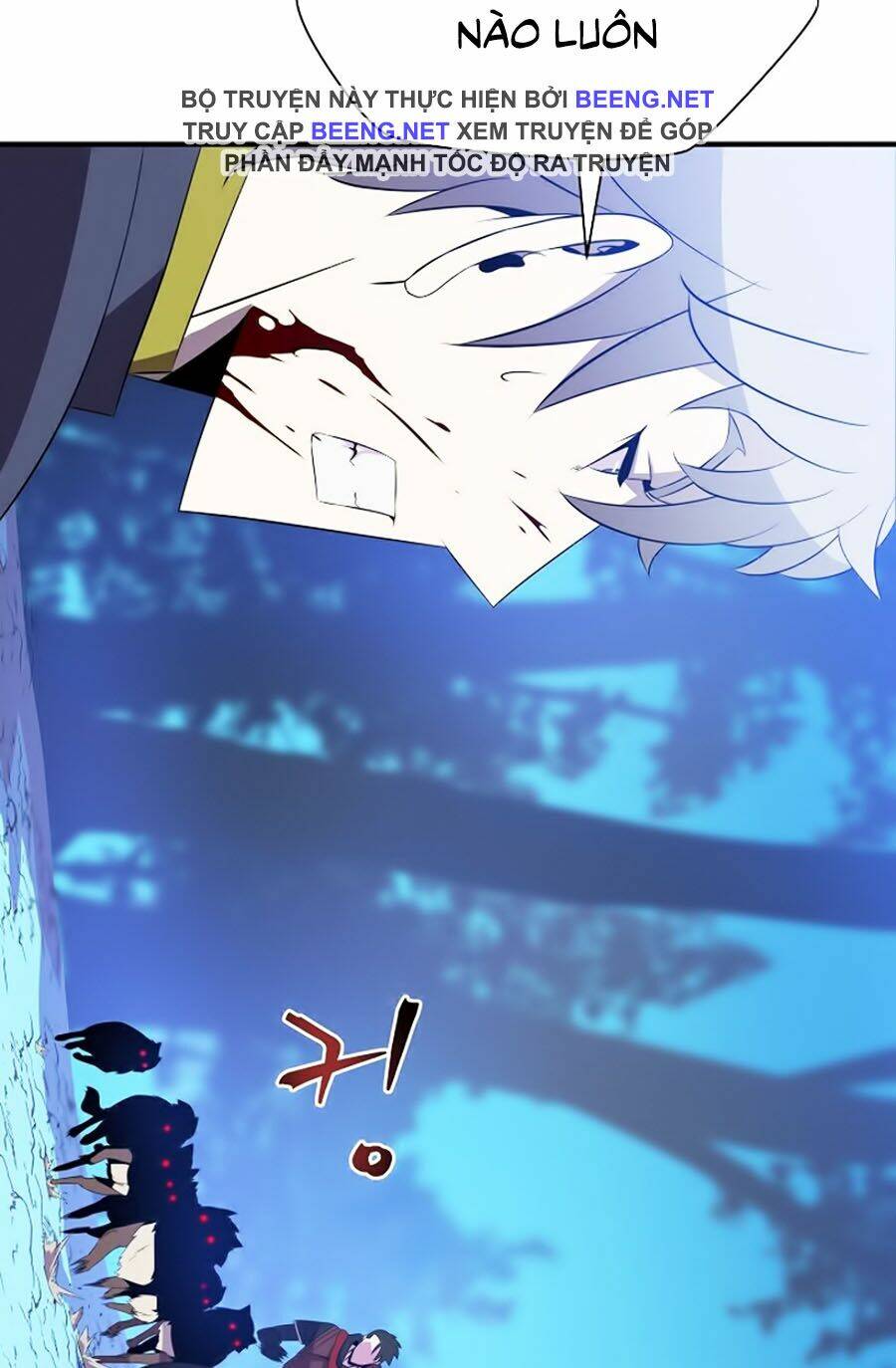 Kẻ Săn Anh Hùng Chapter 29 - Trang 2
