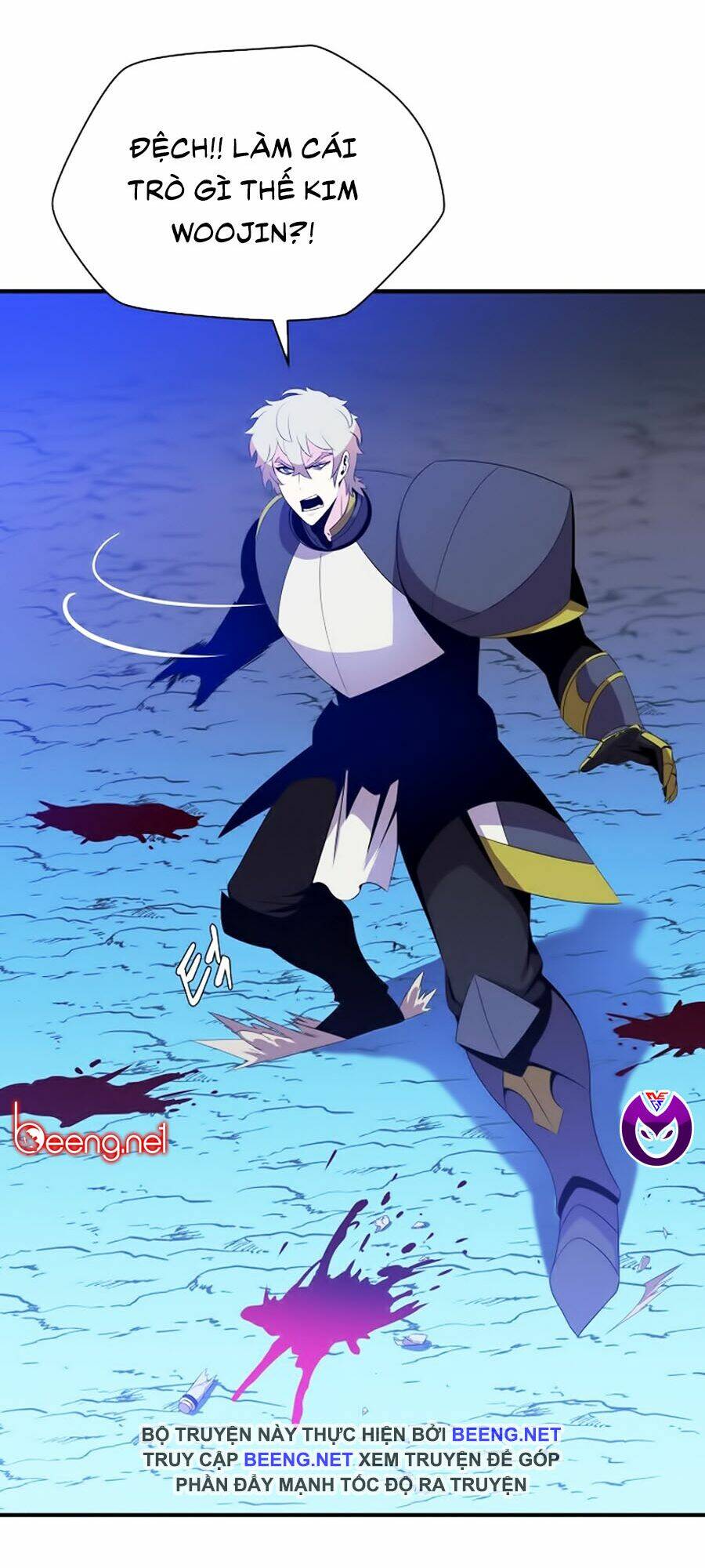 Kẻ Săn Anh Hùng Chapter 29 - Trang 2