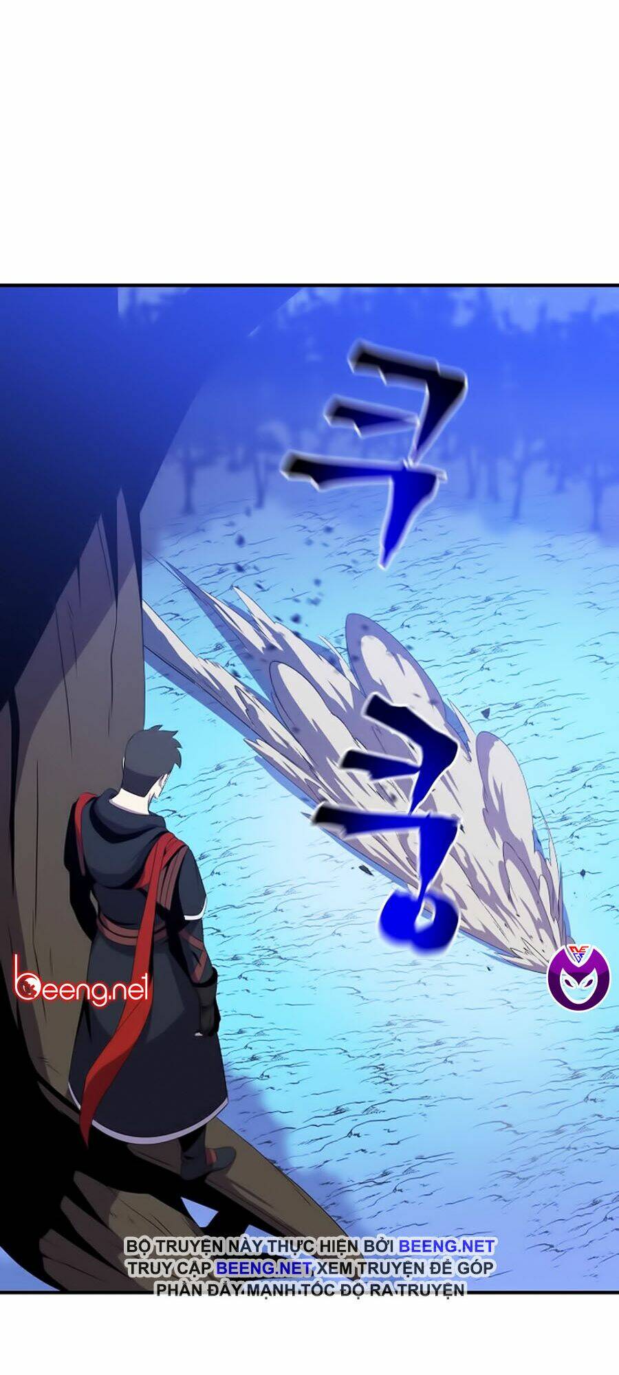 Kẻ Săn Anh Hùng Chapter 29 - Trang 2