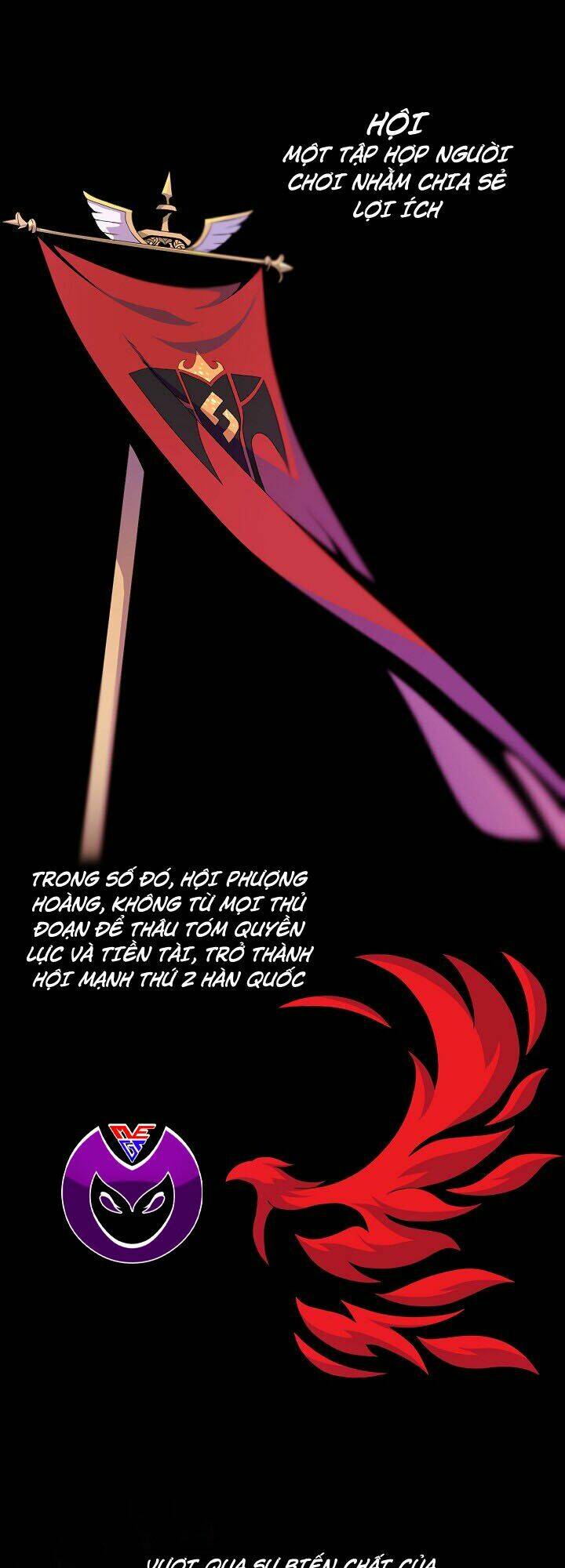 Kẻ Săn Anh Hùng Chapter 3 - Trang 2