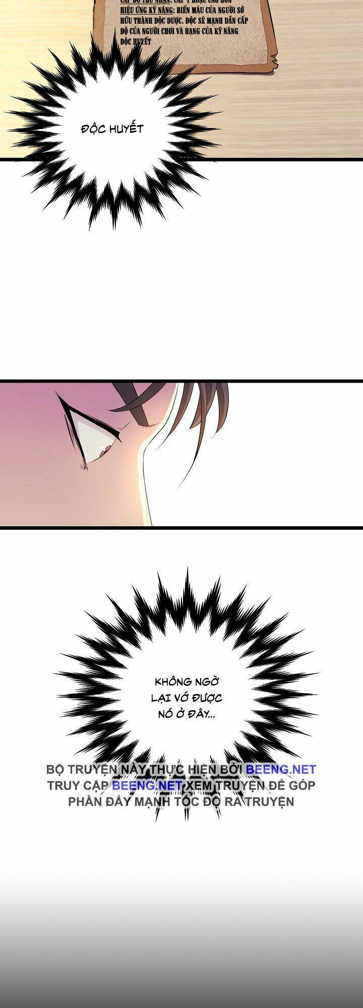 Kẻ Săn Anh Hùng Chapter 3 - Trang 2