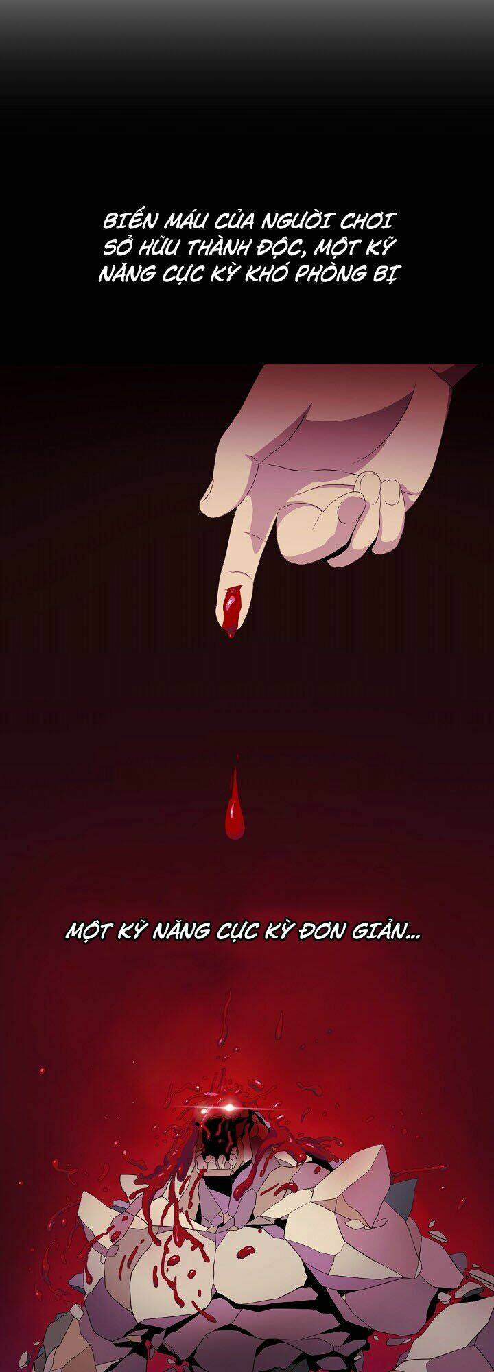 Kẻ Săn Anh Hùng Chapter 3 - Trang 2