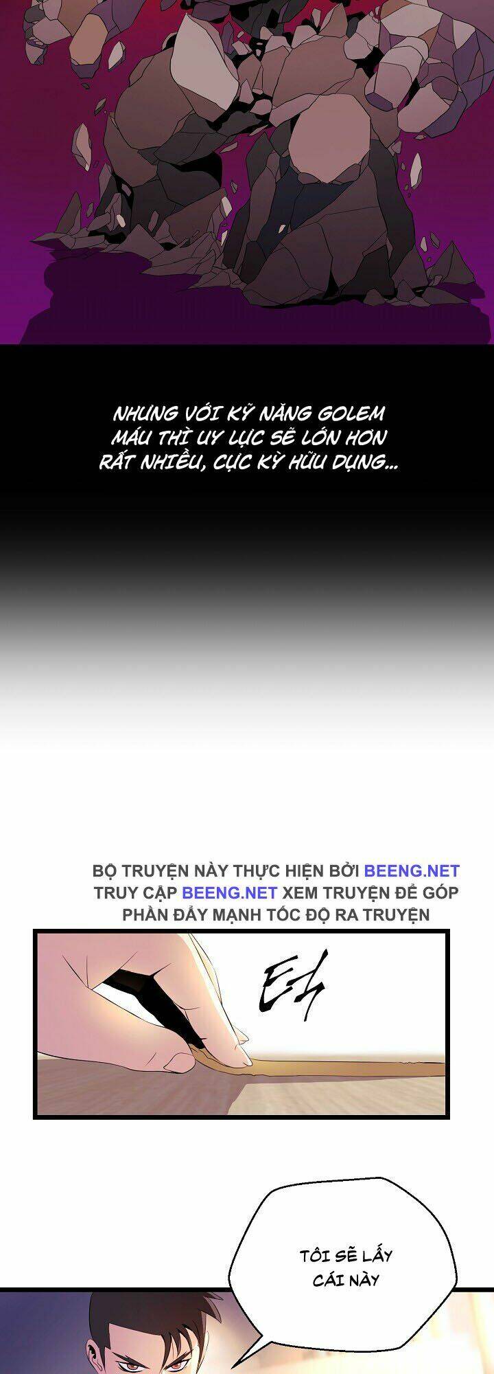 Kẻ Săn Anh Hùng Chapter 3 - Trang 2