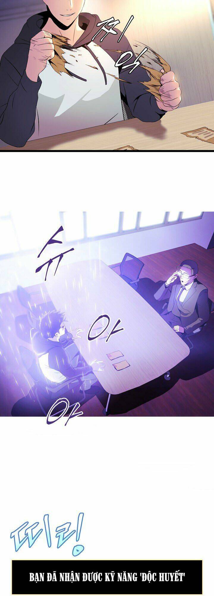 Kẻ Săn Anh Hùng Chapter 3 - Trang 2