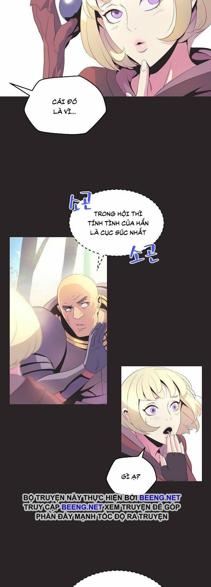 Kẻ Săn Anh Hùng Chapter 3 - Trang 2