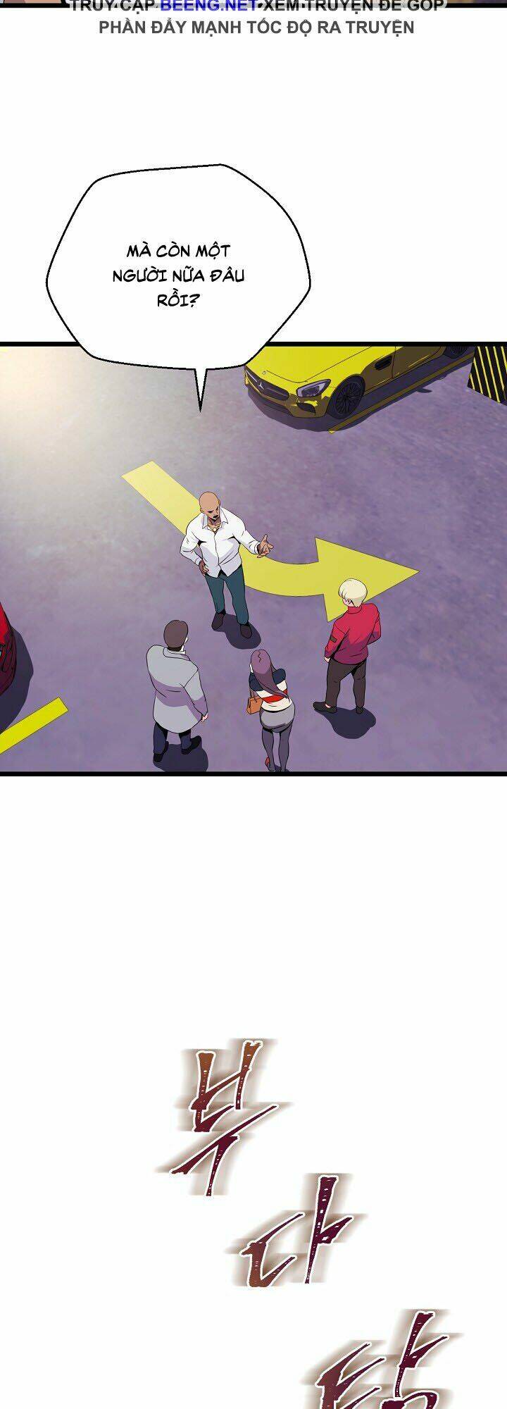 Kẻ Săn Anh Hùng Chapter 3 - Trang 2