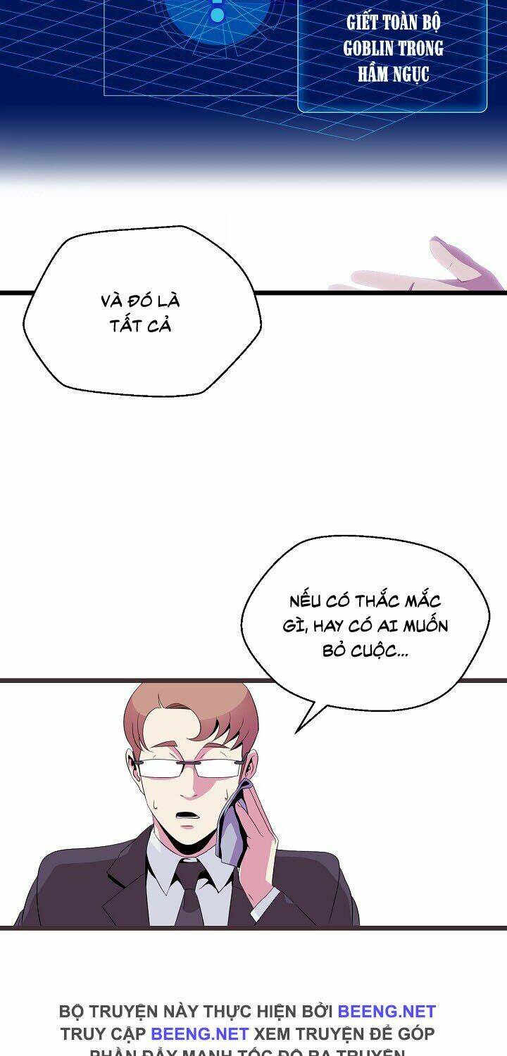 Kẻ Săn Anh Hùng Chapter 3 - Trang 2