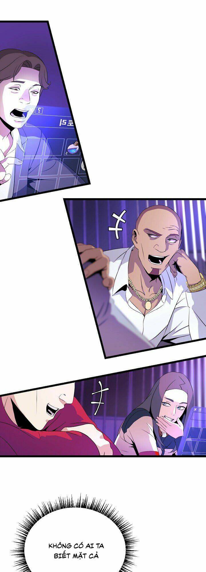 Kẻ Săn Anh Hùng Chapter 3 - Trang 2