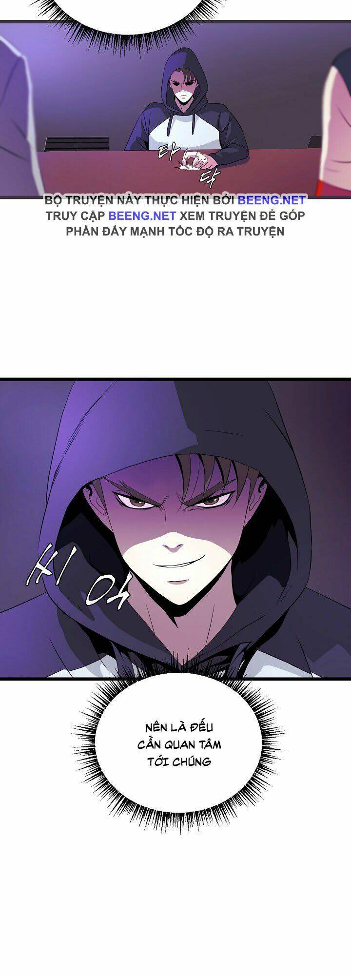 Kẻ Săn Anh Hùng Chapter 3 - Trang 2