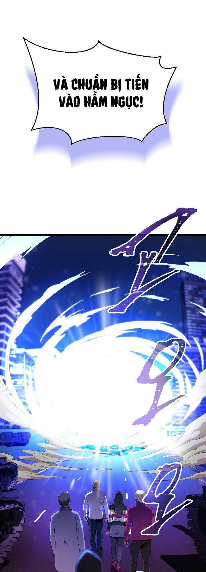 Kẻ Săn Anh Hùng Chapter 3 - Trang 2