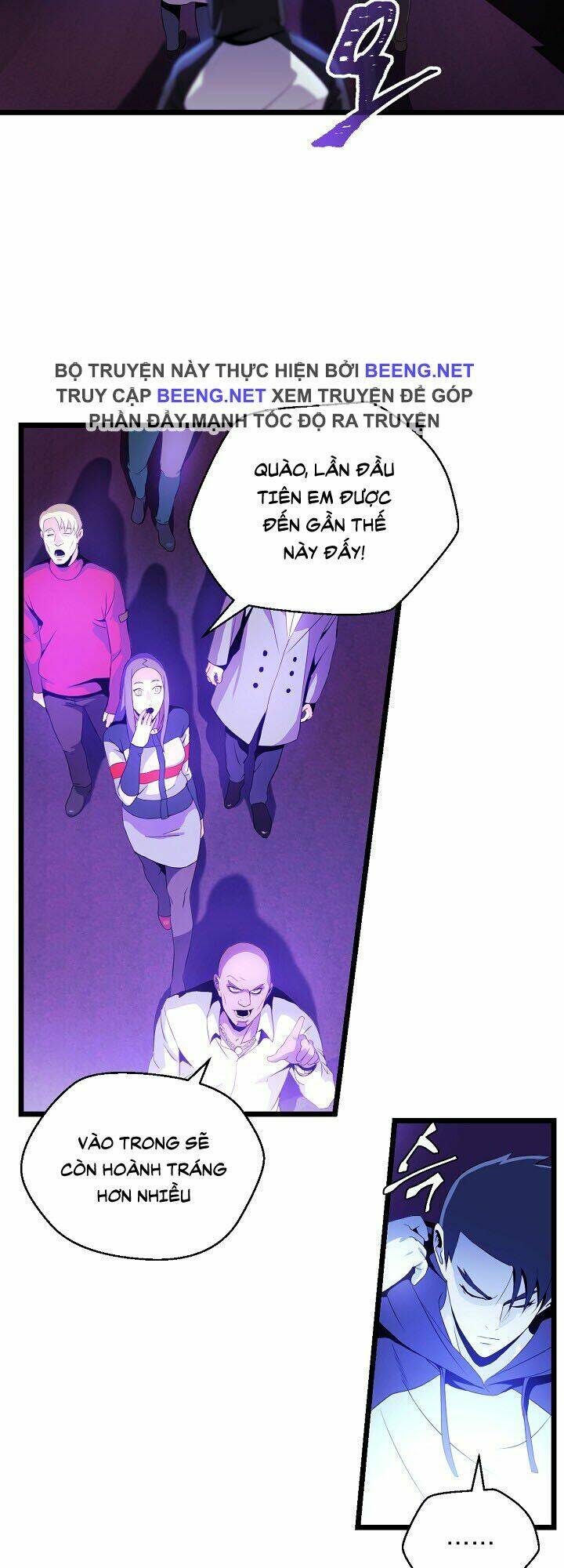 Kẻ Săn Anh Hùng Chapter 3 - Trang 2