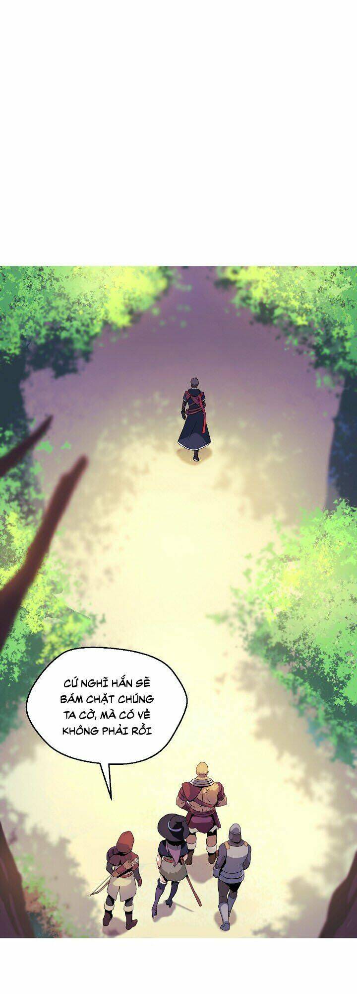 Kẻ Săn Anh Hùng Chapter 3 - Trang 2