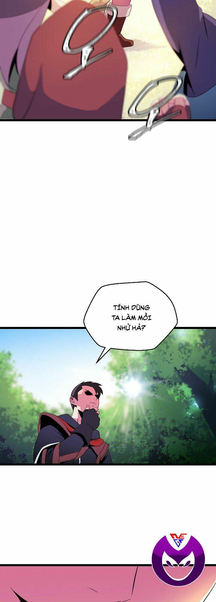 Kẻ Săn Anh Hùng Chapter 3 - Trang 2