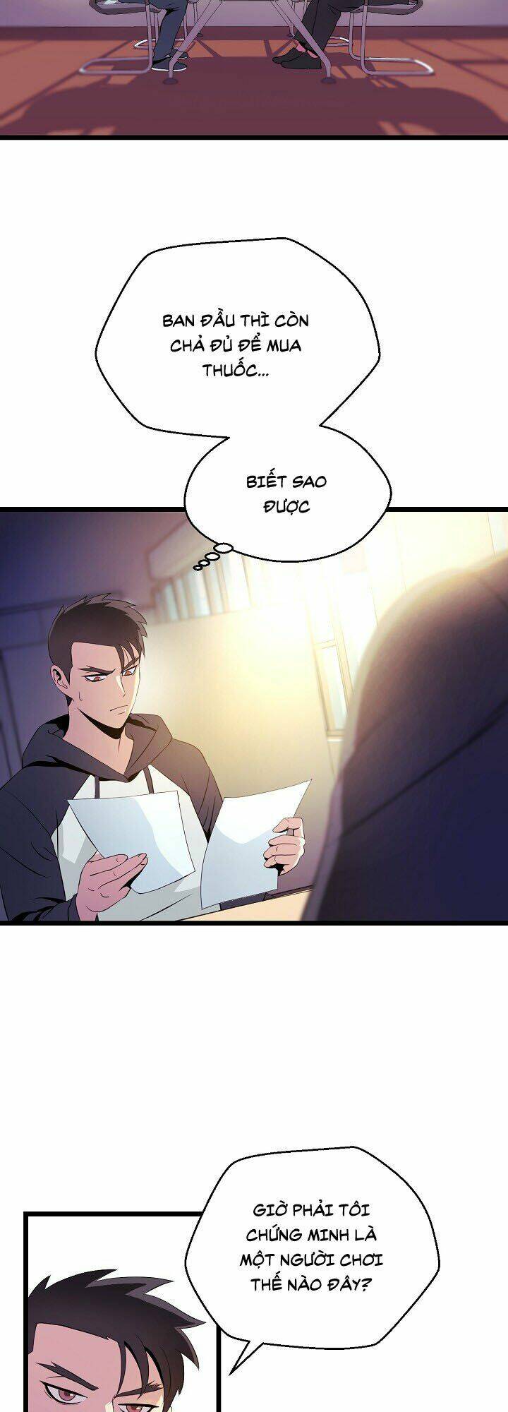 Kẻ Săn Anh Hùng Chapter 3 - Trang 2