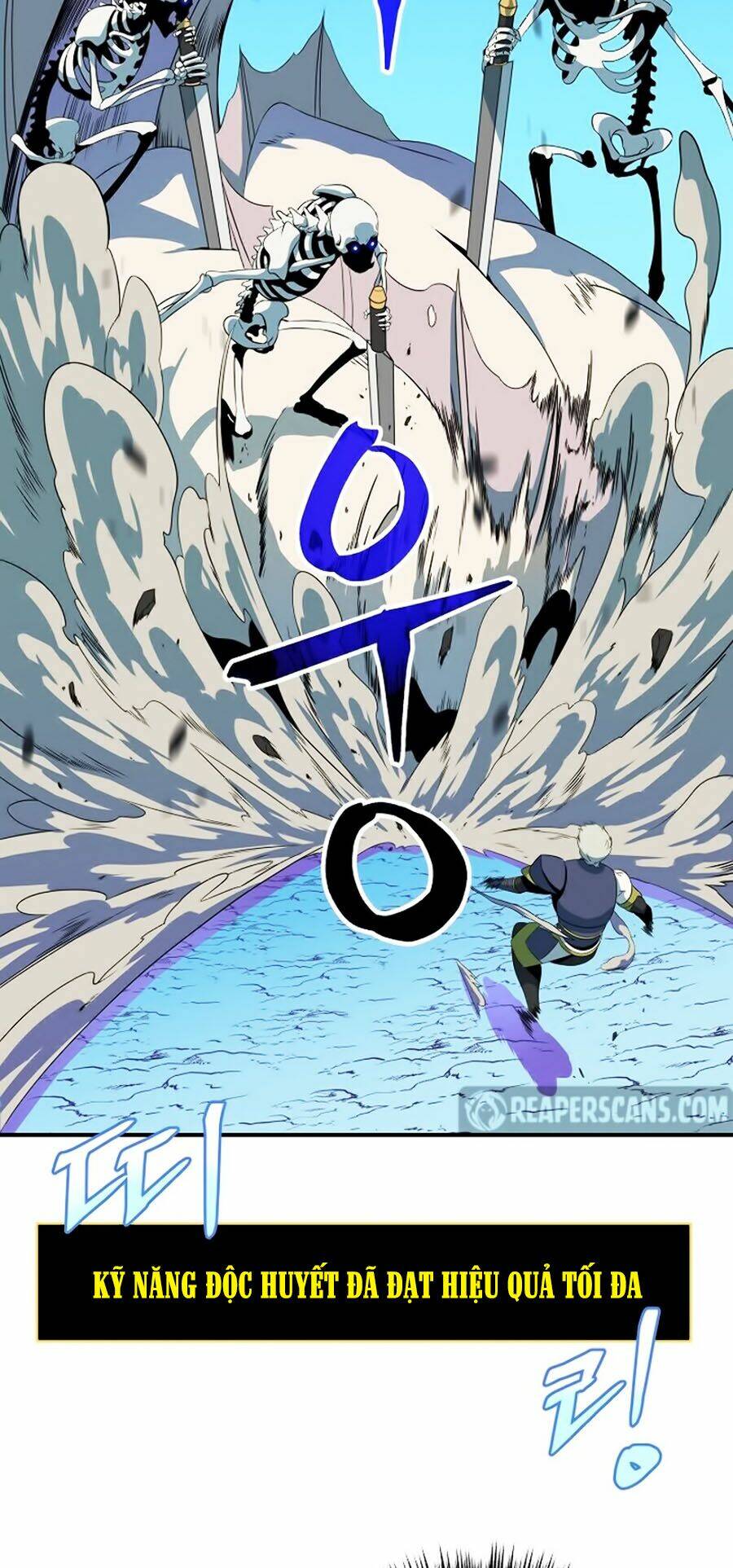 Kẻ Săn Anh Hùng Chapter 30 - Trang 2