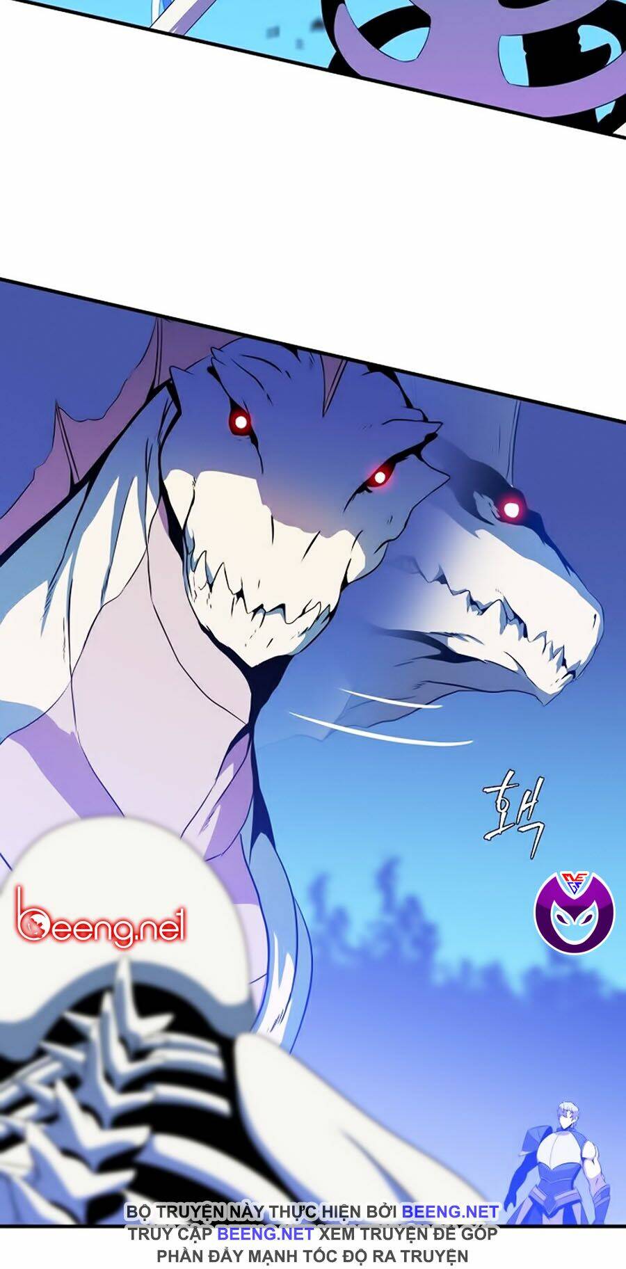 Kẻ Săn Anh Hùng Chapter 30 - Trang 2