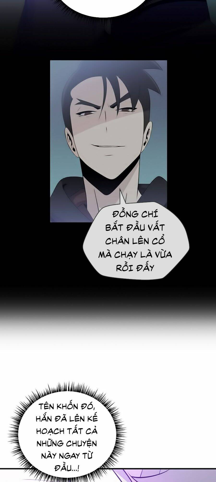 Kẻ Săn Anh Hùng Chapter 30 - Trang 2