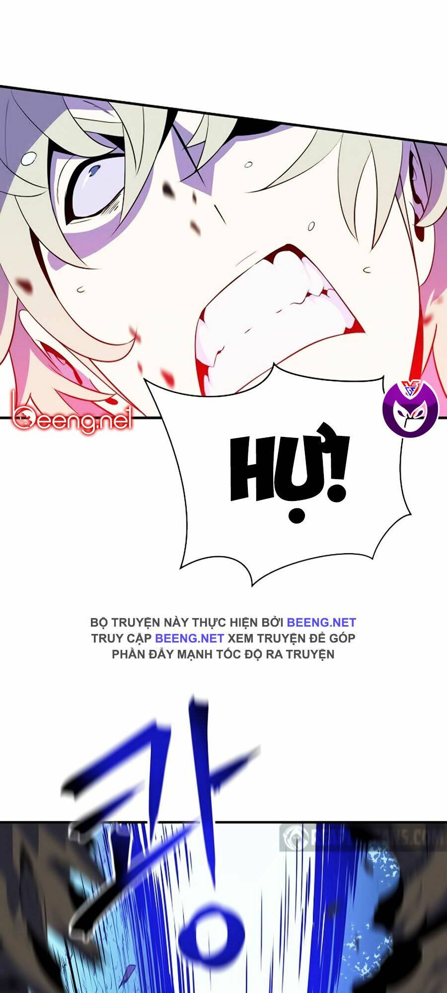 Kẻ Săn Anh Hùng Chapter 30 - Trang 2