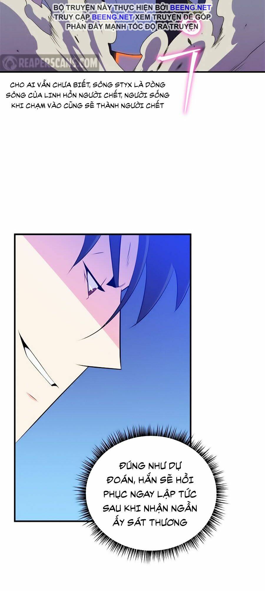 Kẻ Săn Anh Hùng Chapter 30 - Trang 2