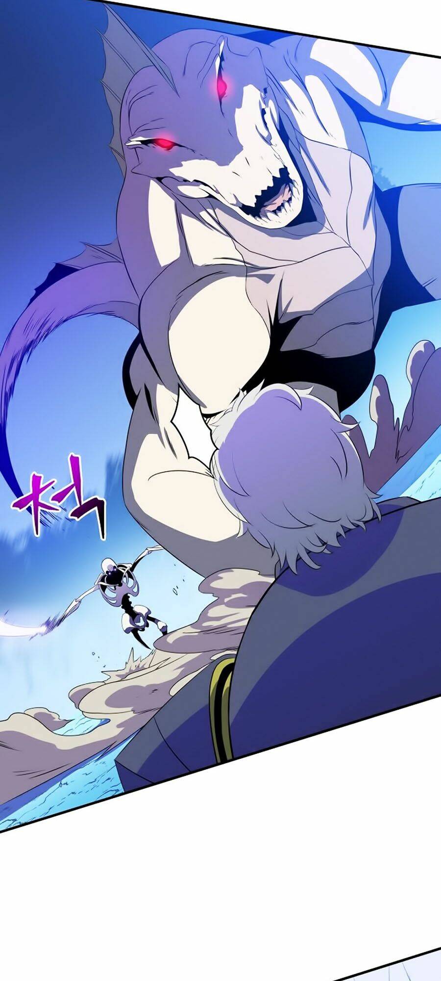 Kẻ Săn Anh Hùng Chapter 30 - Trang 2