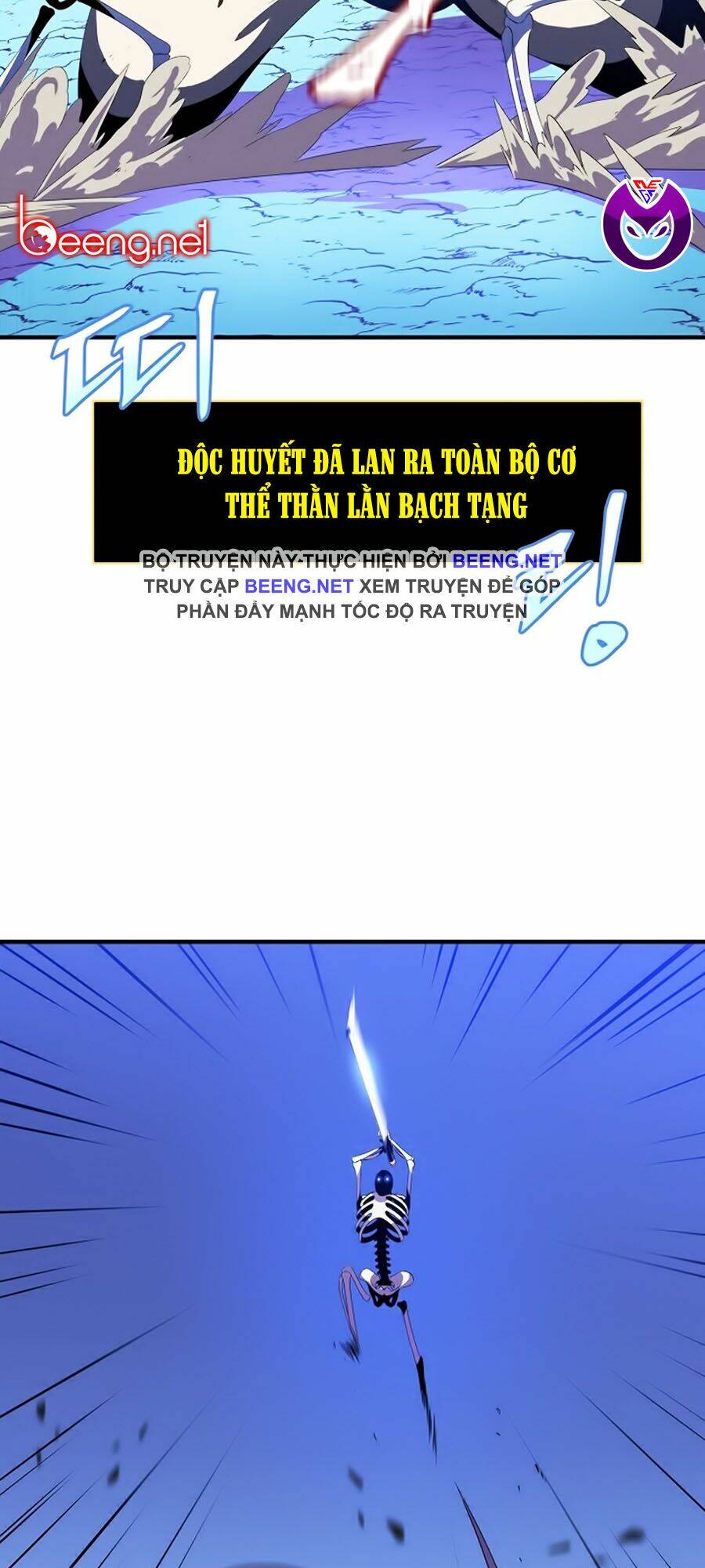 Kẻ Săn Anh Hùng Chapter 30 - Trang 2