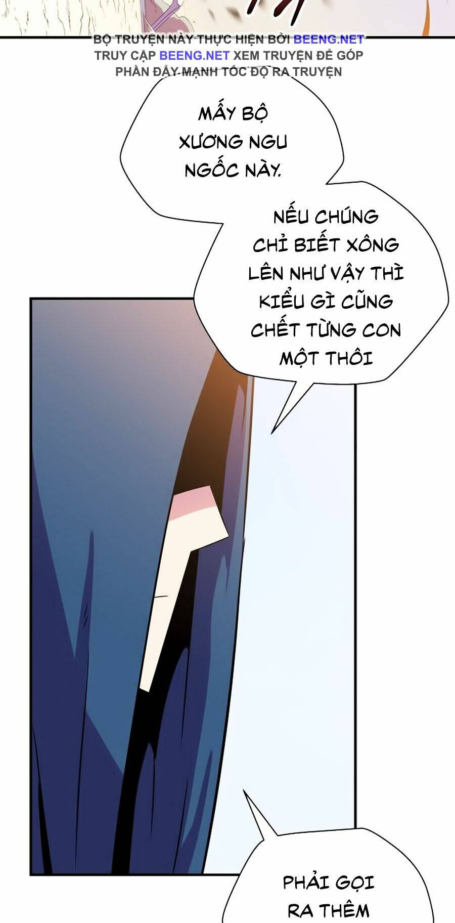 Kẻ Săn Anh Hùng Chapter 30 - Trang 2