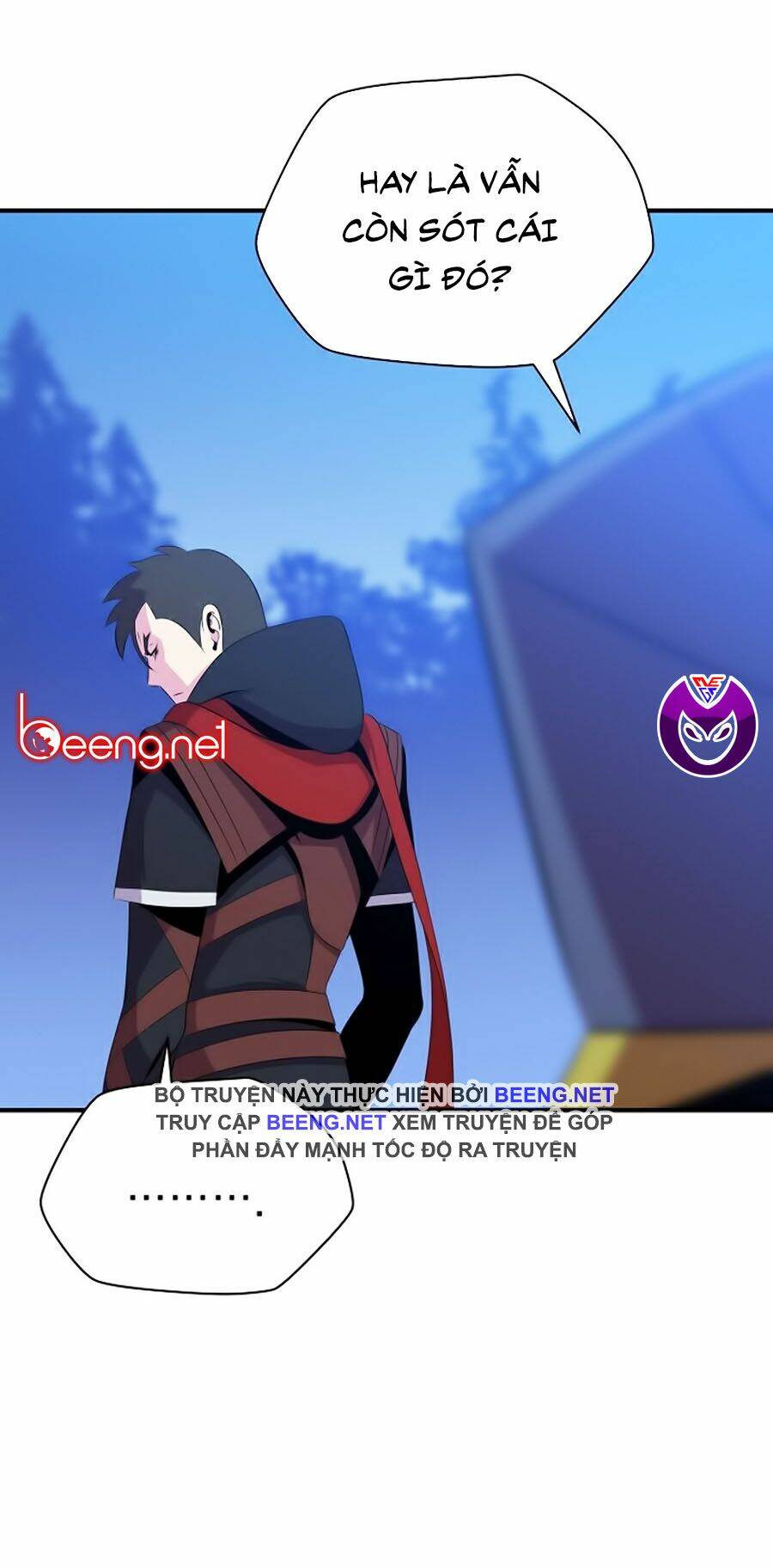 Kẻ Săn Anh Hùng Chapter 30 - Trang 2