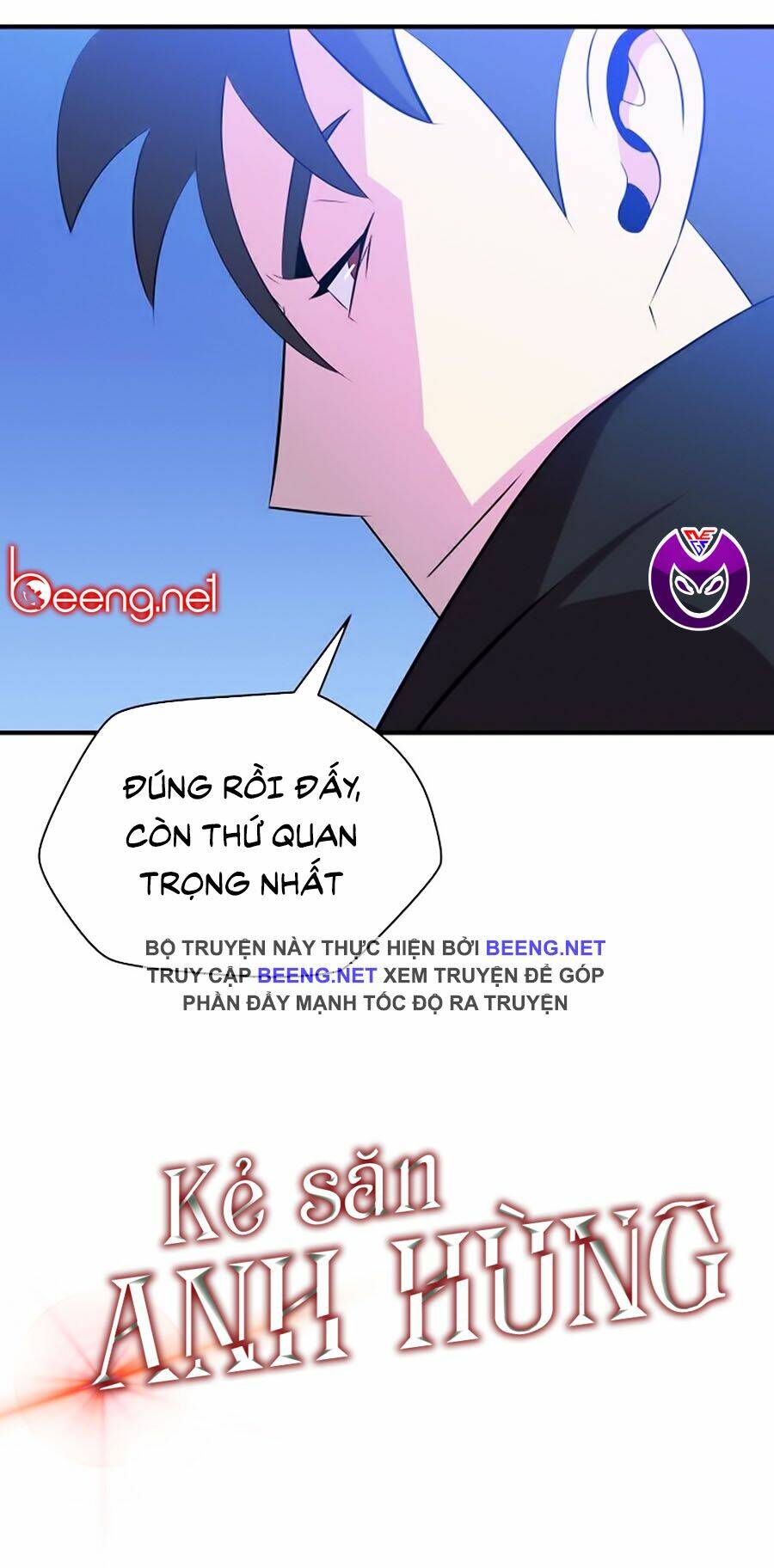 Kẻ Săn Anh Hùng Chapter 30 - Trang 2