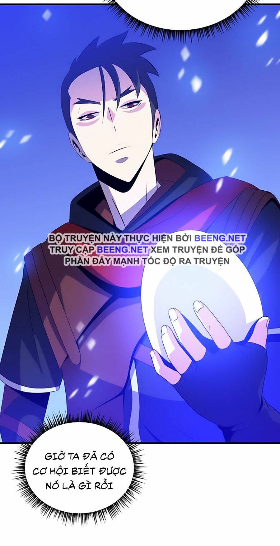 Kẻ Săn Anh Hùng Chapter 31 - Trang 2