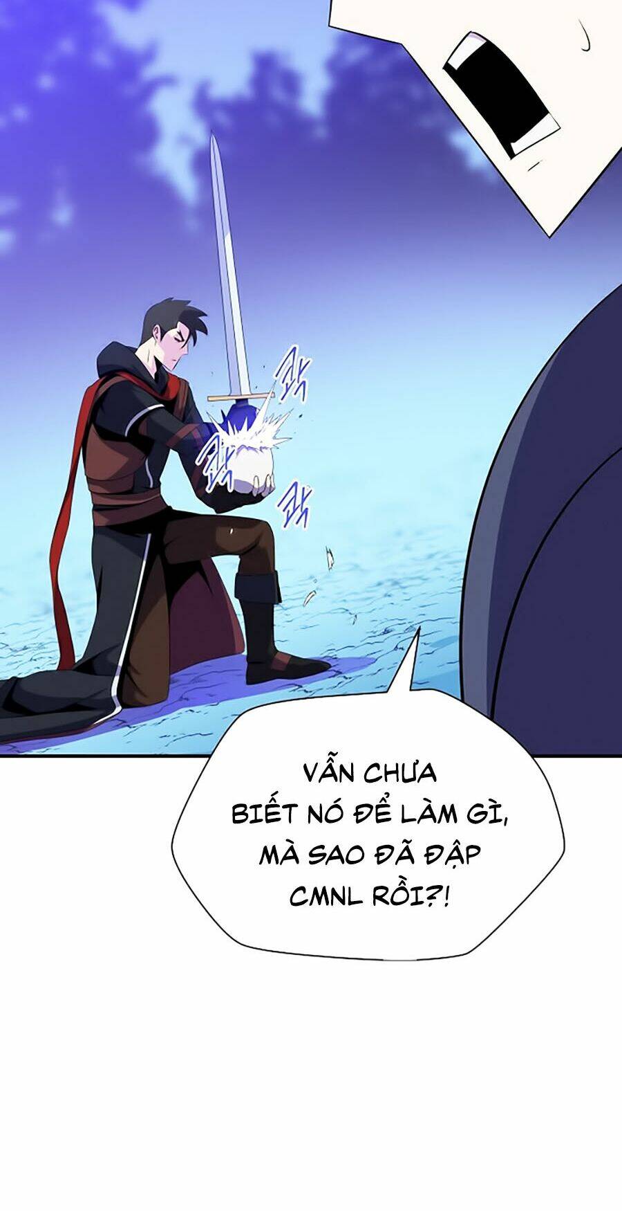 Kẻ Săn Anh Hùng Chapter 31 - Trang 2