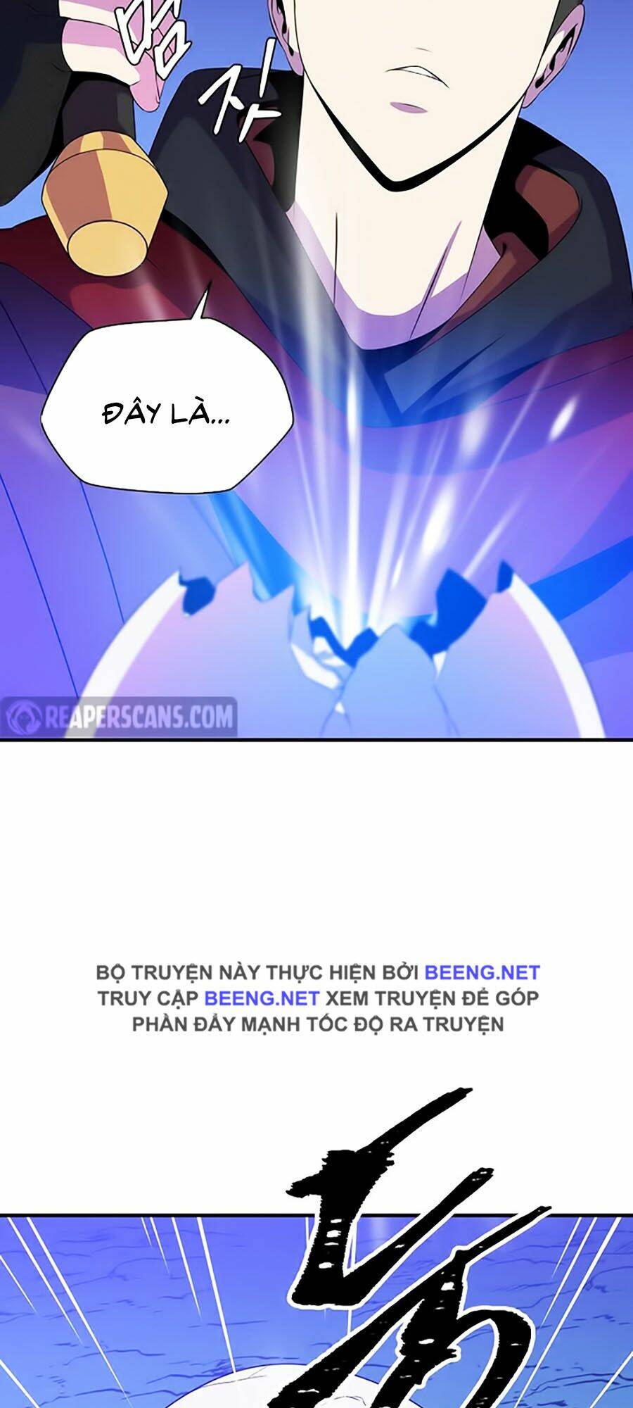 Kẻ Săn Anh Hùng Chapter 31 - Trang 2