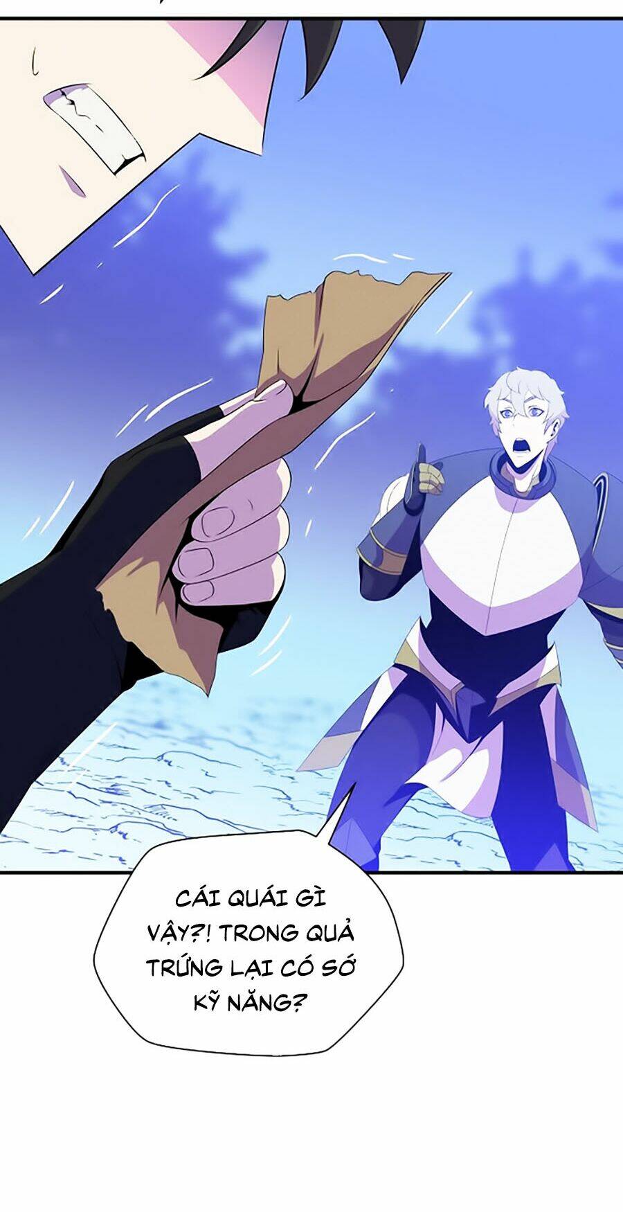 Kẻ Săn Anh Hùng Chapter 31 - Trang 2