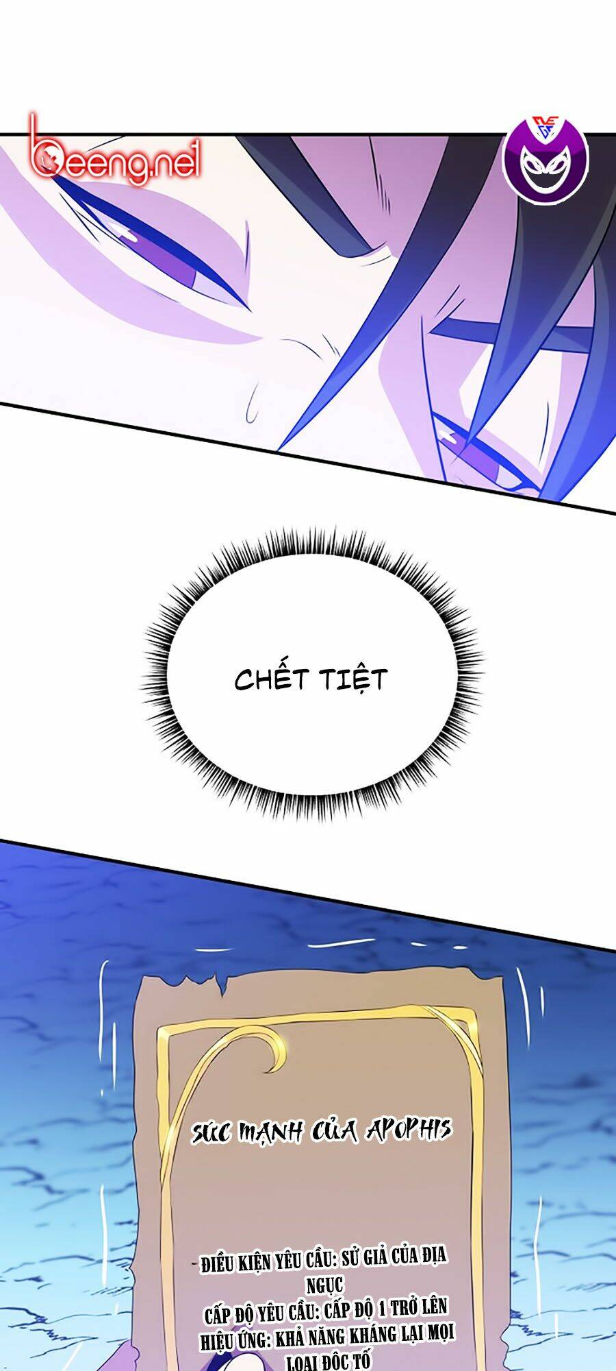 Kẻ Săn Anh Hùng Chapter 31 - Trang 2