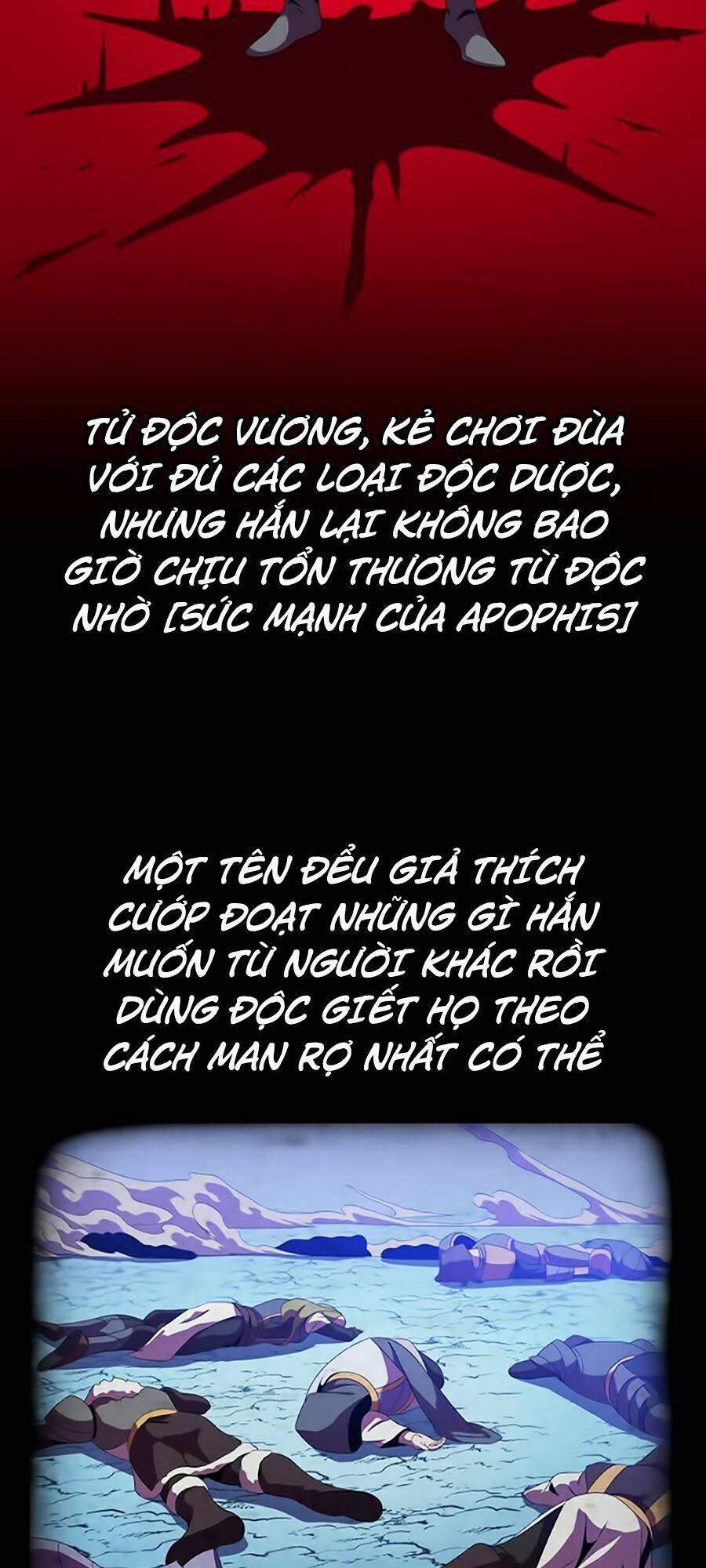 Kẻ Săn Anh Hùng Chapter 31 - Trang 2