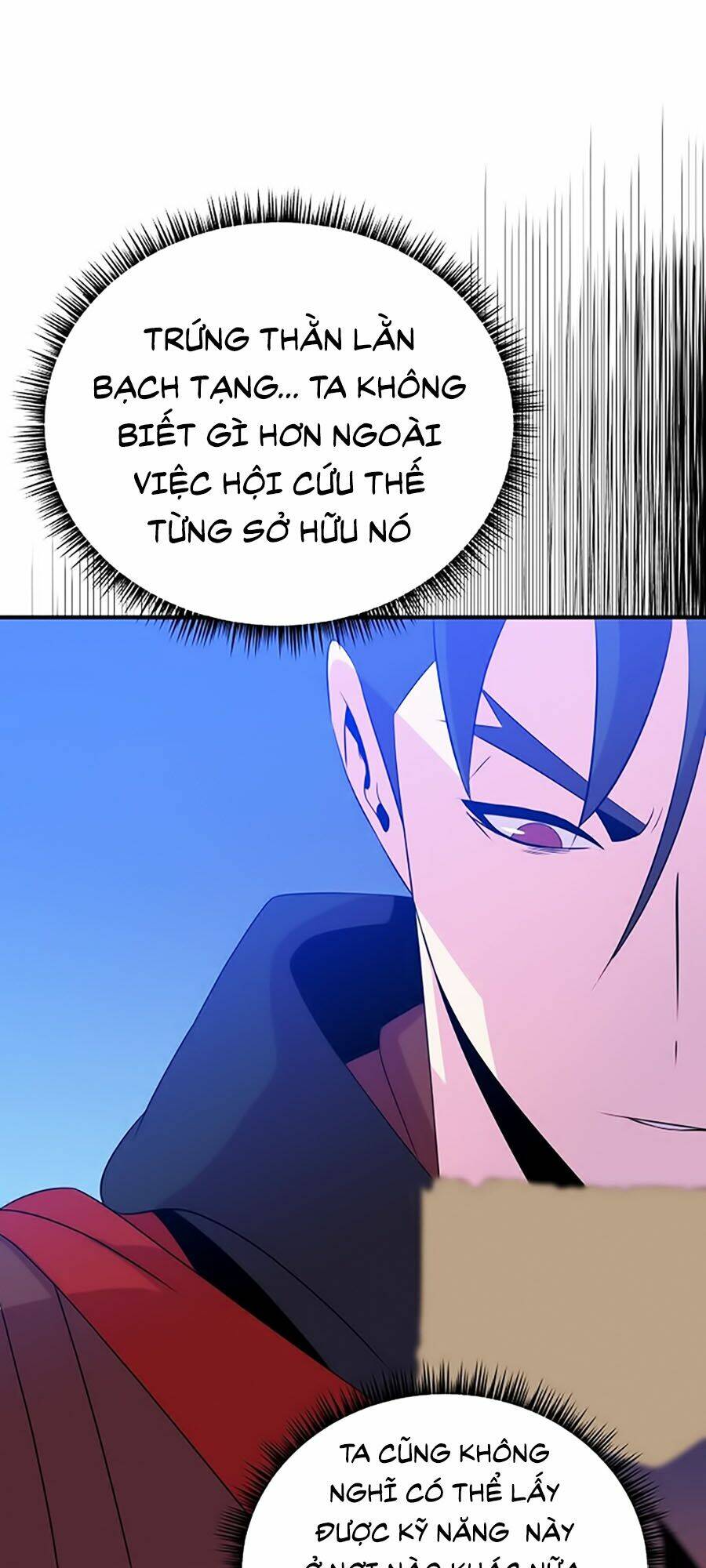 Kẻ Săn Anh Hùng Chapter 31 - Trang 2