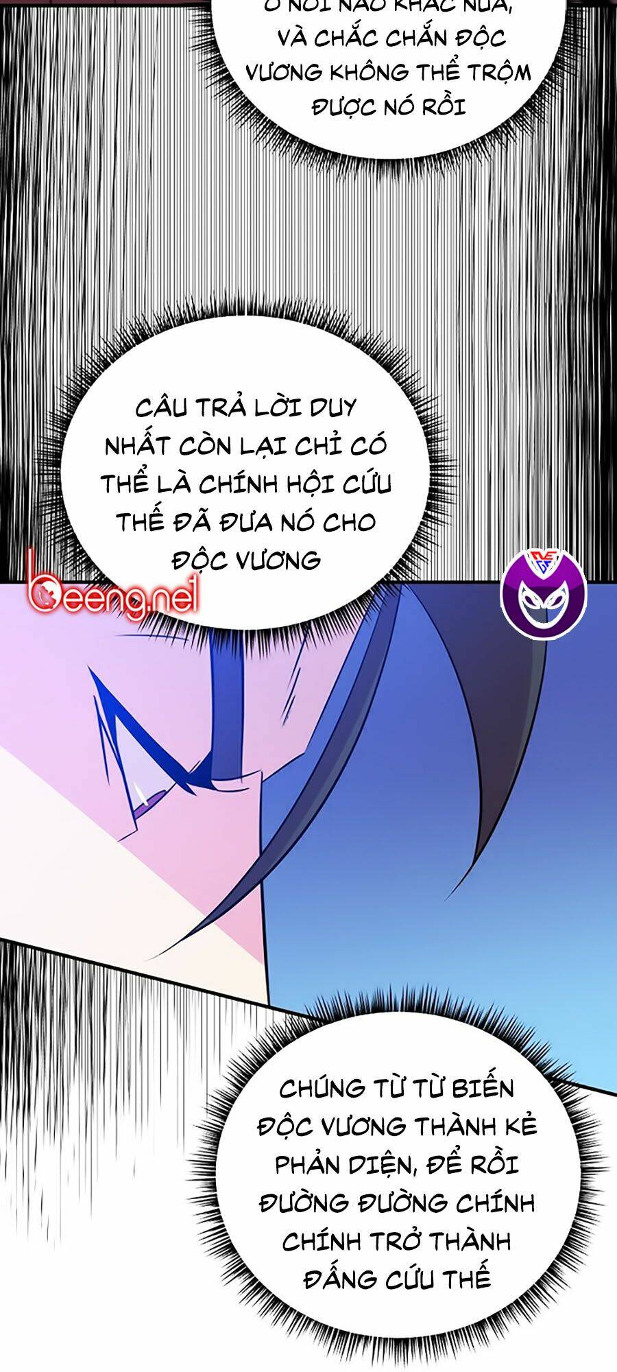 Kẻ Săn Anh Hùng Chapter 31 - Trang 2