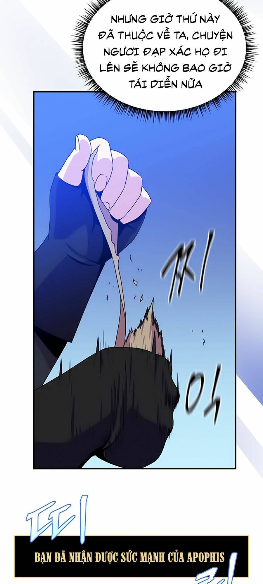 Kẻ Săn Anh Hùng Chapter 31 - Trang 2