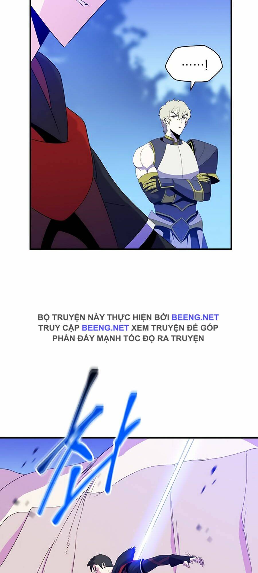 Kẻ Săn Anh Hùng Chapter 31 - Trang 2