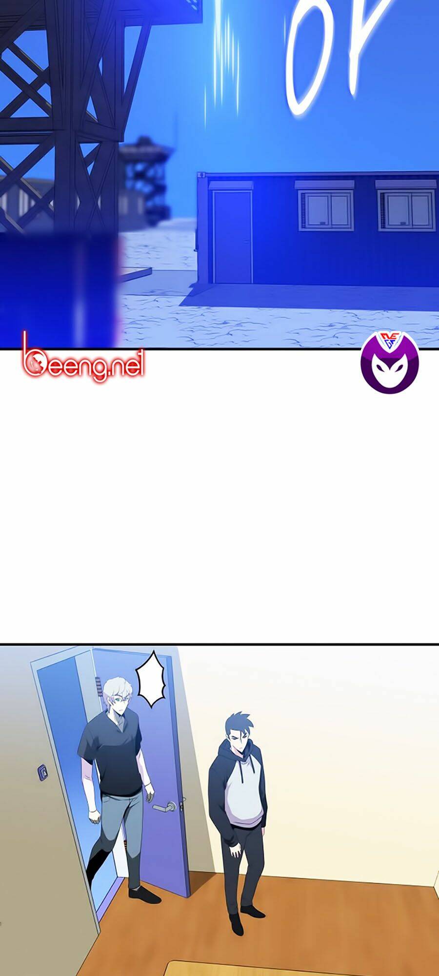 Kẻ Săn Anh Hùng Chapter 31 - Trang 2