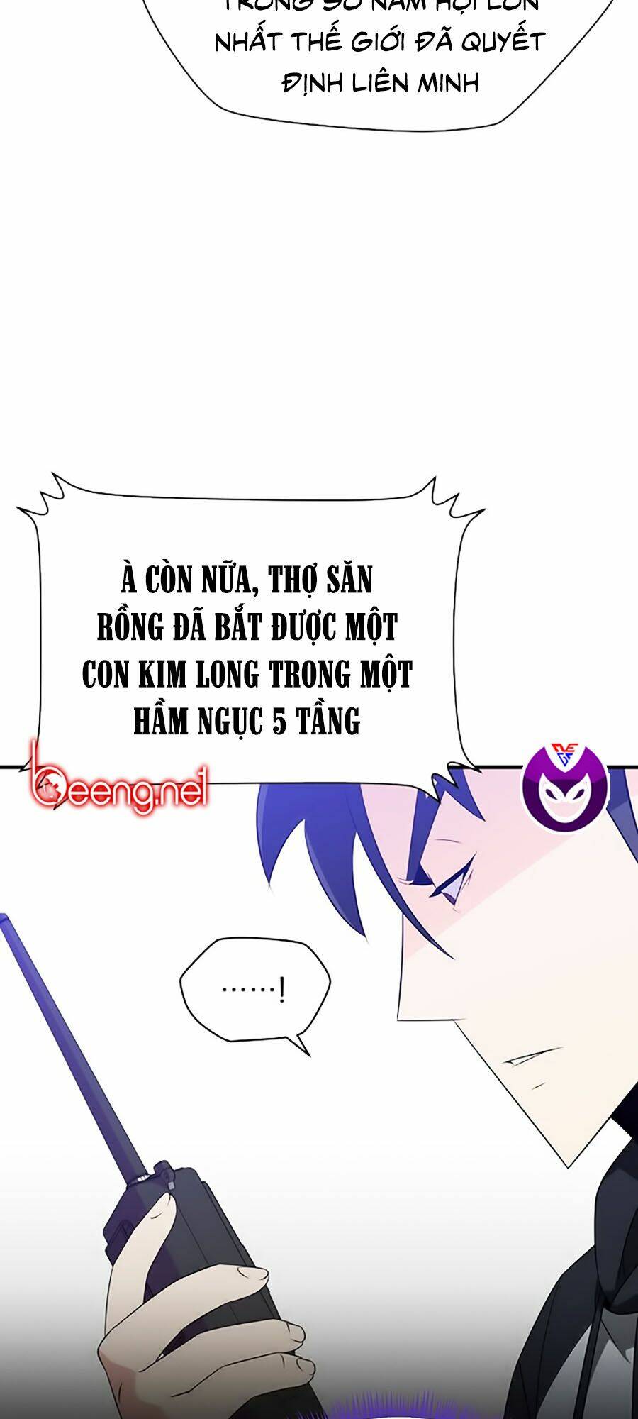 Kẻ Săn Anh Hùng Chapter 31 - Trang 2