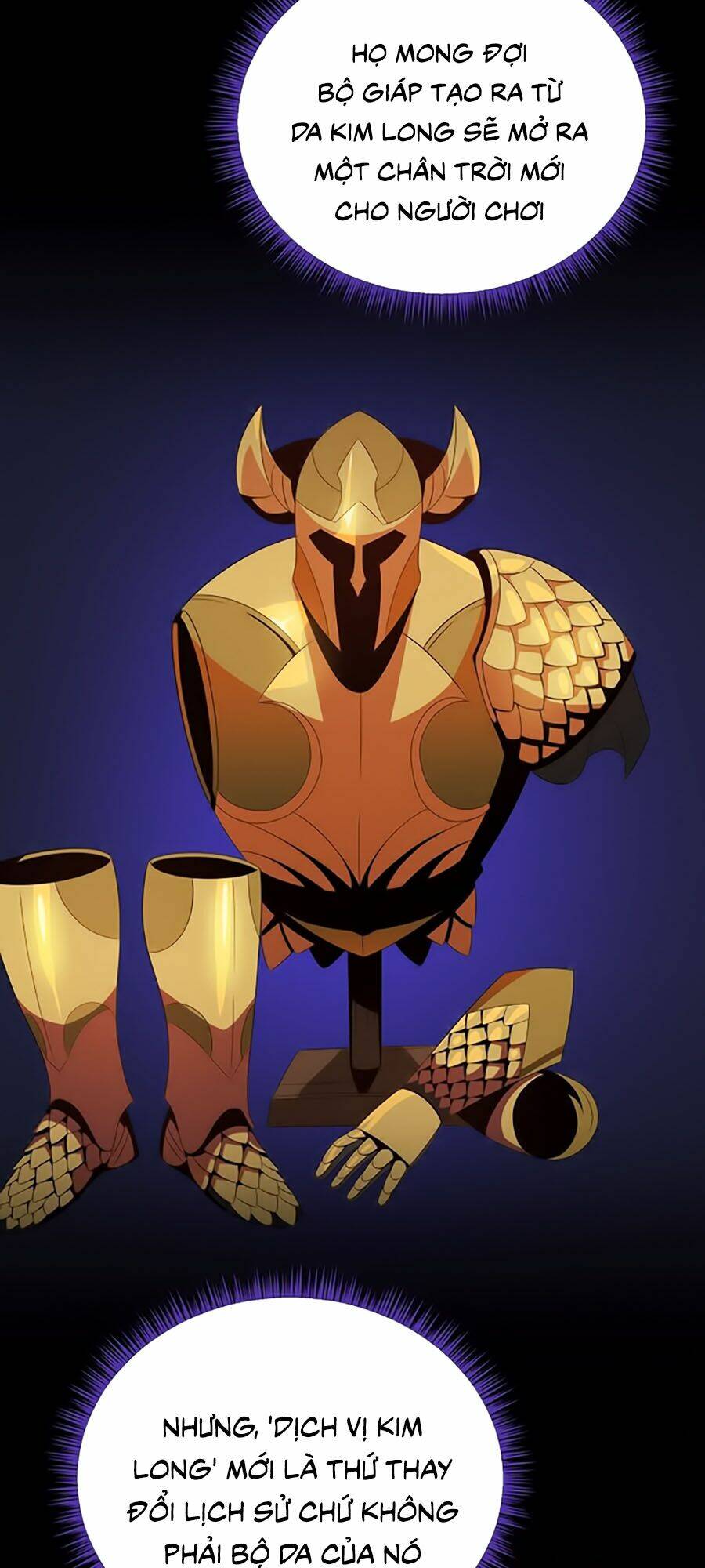 Kẻ Săn Anh Hùng Chapter 31 - Trang 2
