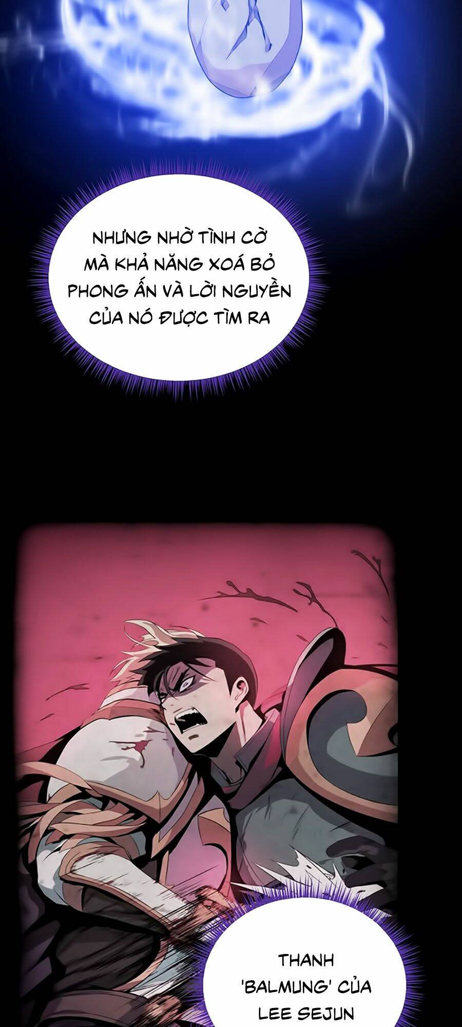 Kẻ Săn Anh Hùng Chapter 31 - Trang 2