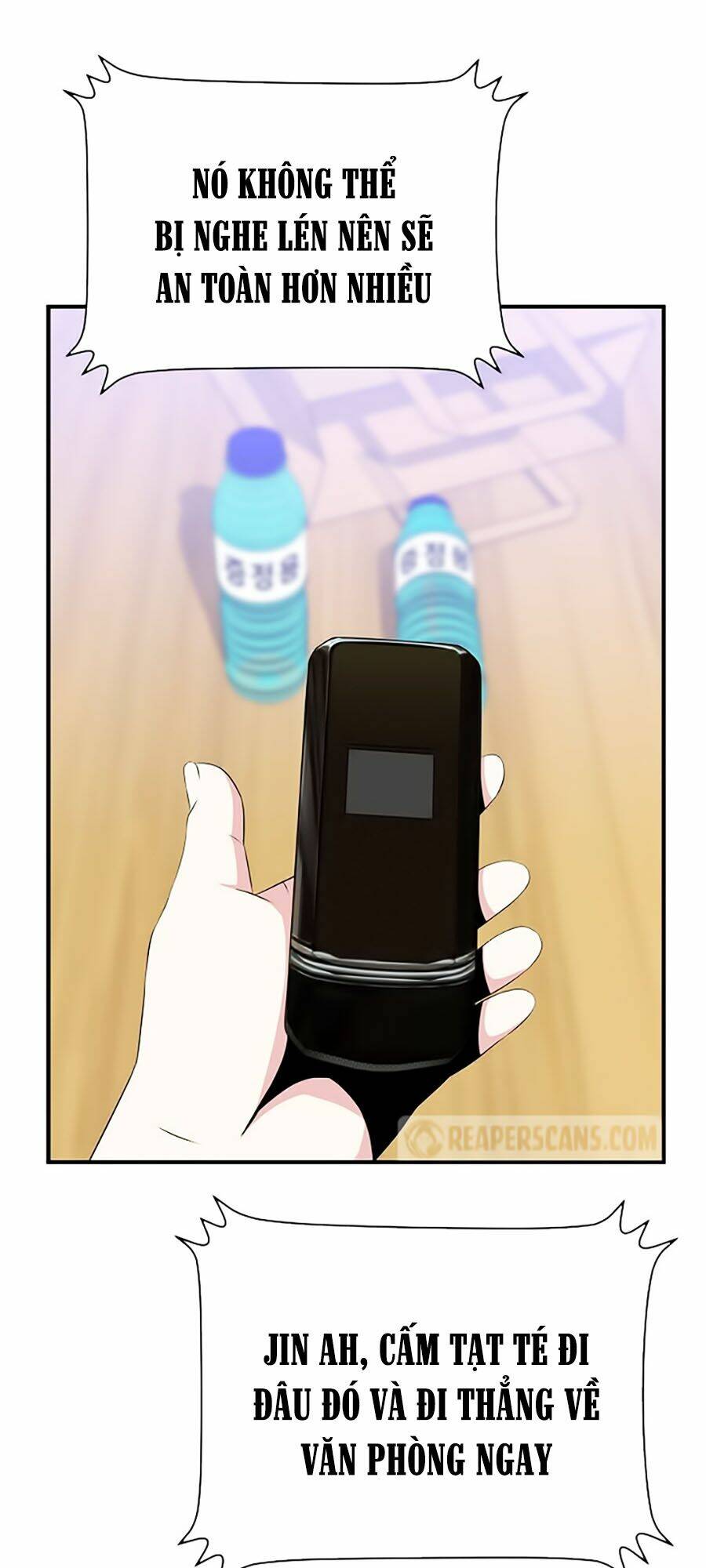 Kẻ Săn Anh Hùng Chapter 31 - Trang 2