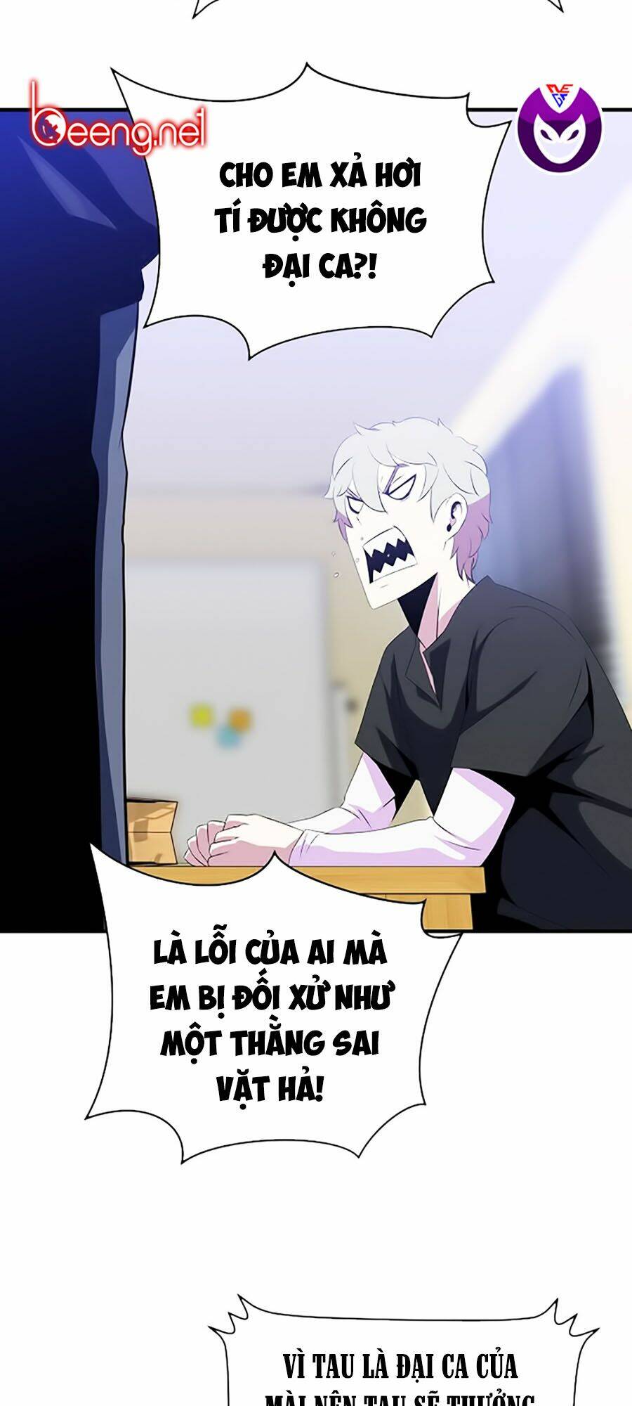 Kẻ Săn Anh Hùng Chapter 31 - Trang 2