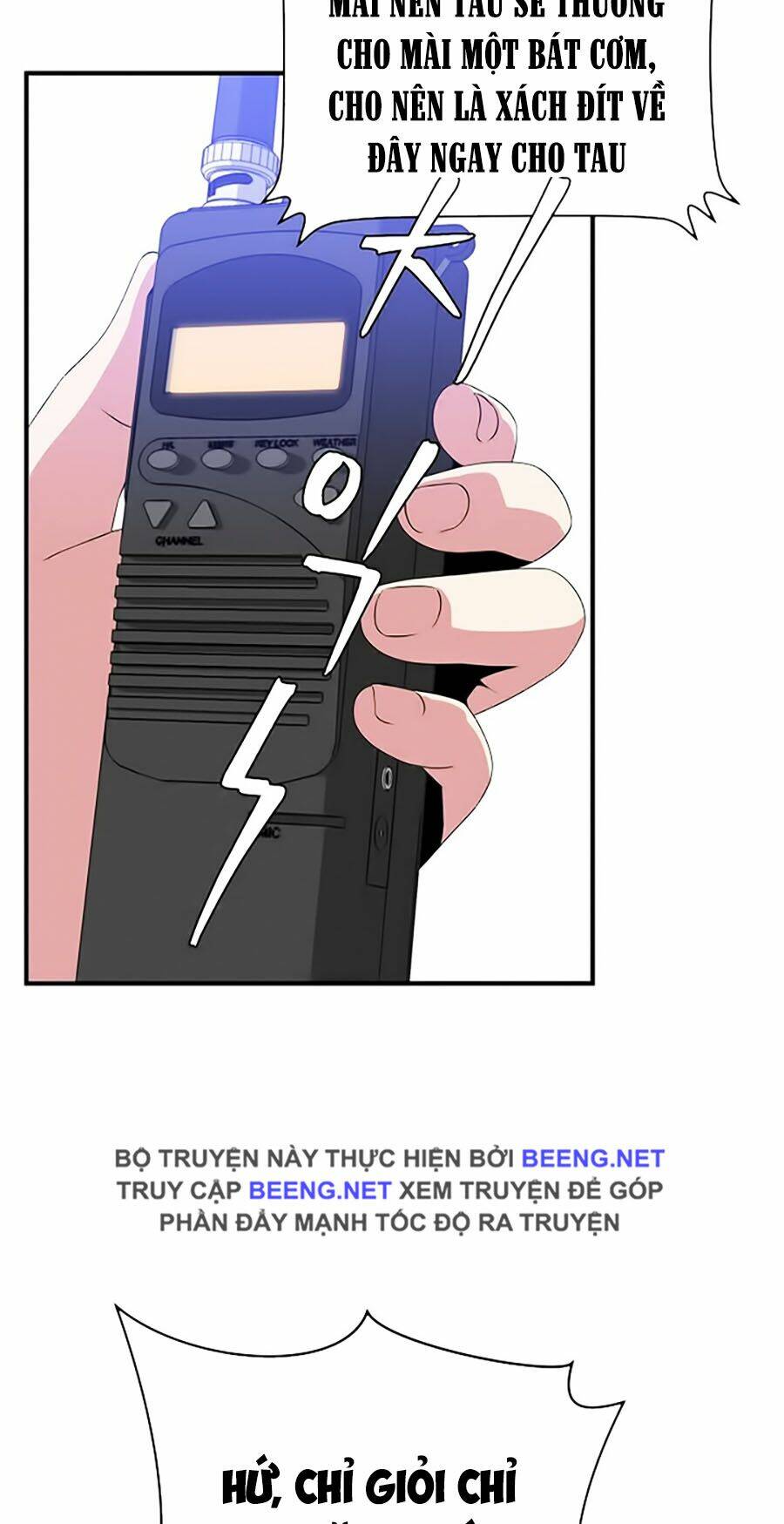 Kẻ Săn Anh Hùng Chapter 31 - Trang 2