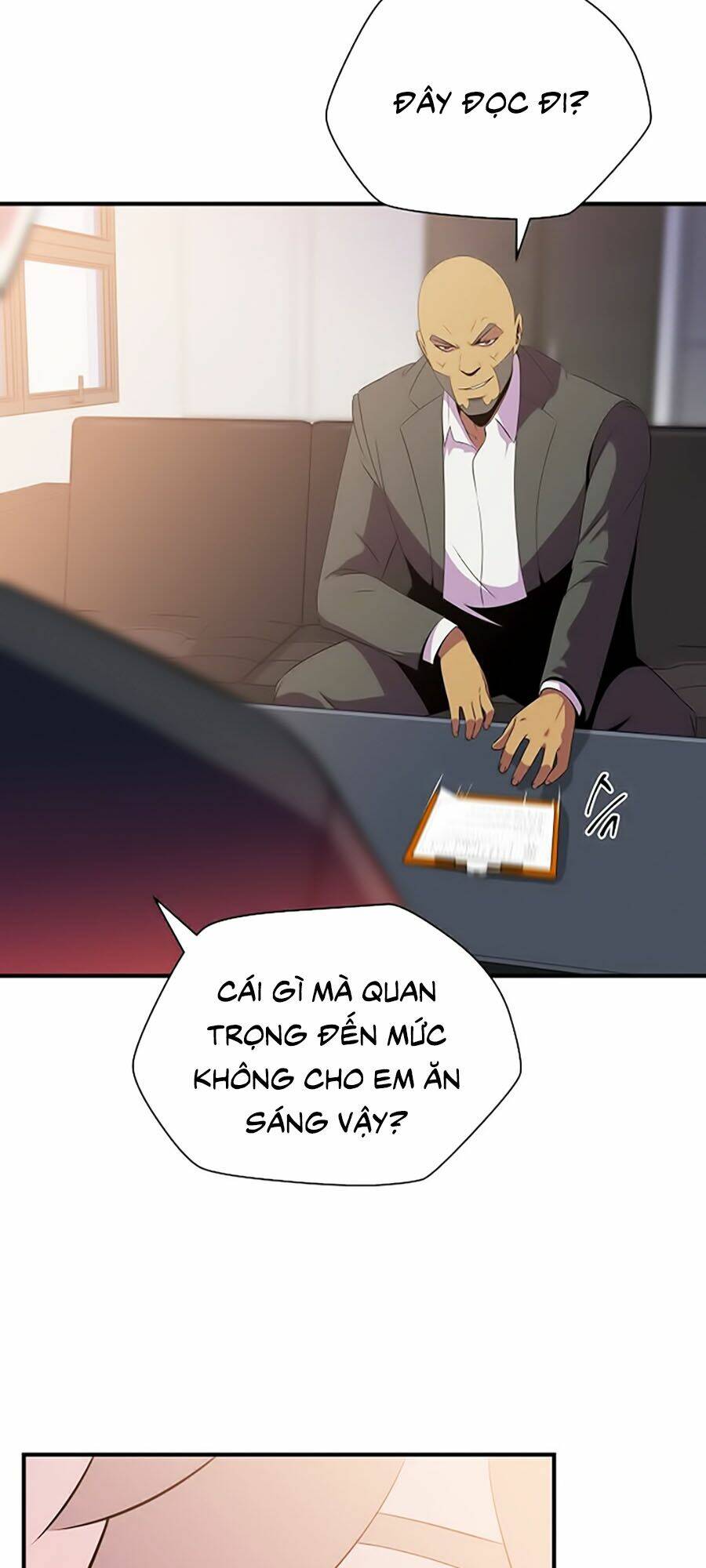 Kẻ Săn Anh Hùng Chapter 31 - Trang 2