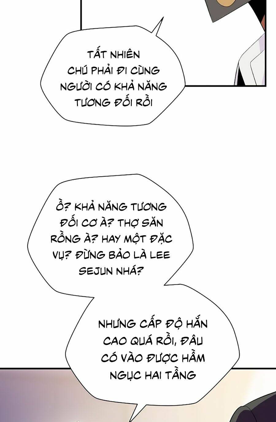 Kẻ Săn Anh Hùng Chapter 31 - Trang 2