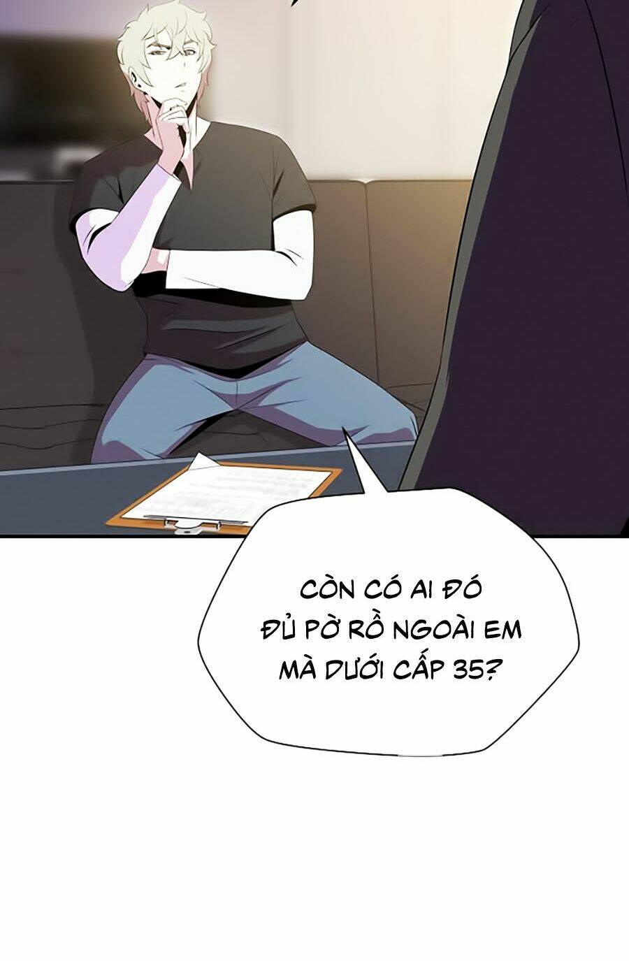 Kẻ Săn Anh Hùng Chapter 31 - Trang 2