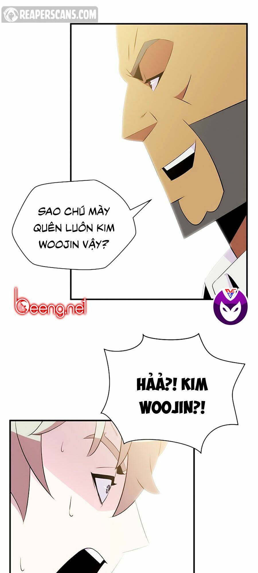 Kẻ Săn Anh Hùng Chapter 31 - Trang 2